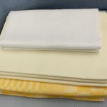 861 6615 LINEN CLOTHS